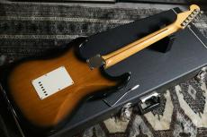 Fender Japan ST54-80AM 2002-2004 w/ Fender Custom Shop Pickups #Q042046_10