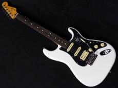 Fender Player II Stratocaster HSS Polar White_2