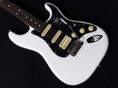 Fender Player II Stratocaster HSS Polar White_3