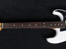 Fender Player II Stratocaster HSS Polar White_4