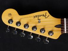 Fender Player II Stratocaster HSS Polar White_5