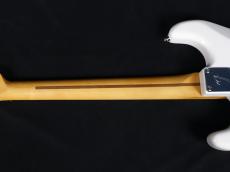 Fender Player II Stratocaster HSS Polar White_8