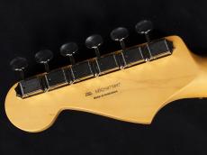 Fender Player II Stratocaster HSS Polar White_9