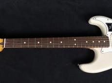 Fender Player II Stratocaster White Blonde_4