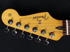 Fender Player II Stratocaster White Blonde_5