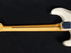 Fender Player II Stratocaster White Blonde_8