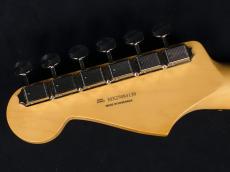 Fender Player II Stratocaster White Blonde_9