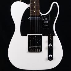 Fender Player II Telecaster Polar White