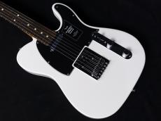 Fender Player II Telecaster Polar White_3