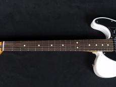 Fender Player II Telecaster Polar White_4