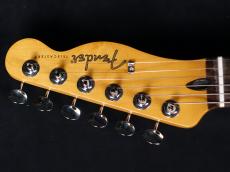 Fender Player II Telecaster Polar White_5