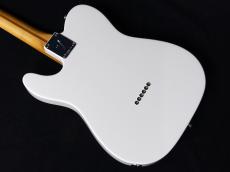 Fender Player II Telecaster Polar White_7