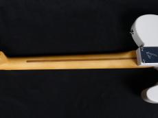 Fender Player II Telecaster Polar White_8
