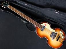 Hofner Violin Bass CT Sunburst HCT-500/1-SB_2