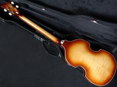 Hofner Violin Bass CT Sunburst HCT-500/1-SB_6