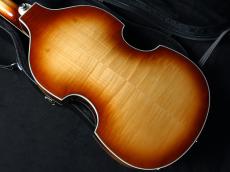 Hofner Violin Bass CT Sunburst HCT-500/1-SB_7