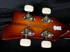 Hofner Violin Bass CT Sunburst HCT-500/1-SB_9