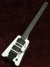 Steinberger Spirit GT-PRO Deluxe White