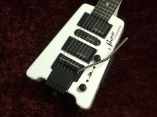 Steinberger Spirit GT-PRO Deluxe White_3