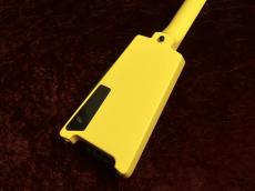 Steinberger Spirit XT-2 Standard Bass Hot Rod Yellow_4