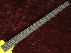 Steinberger Spirit XT-2 Standard Bass Hot Rod Yellow_5