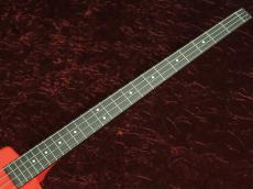 Steinberger Spirit XT-2 Standard Bass Hot Rod Red_4