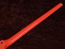 Steinberger Spirit XT-2 Standard Bass Hot Rod Red_5