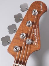 Bacchus WL4-STD/RSM -NYL-【4.36kg】【新品特価】_7