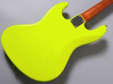 Bacchus WL4-STD/RSM -NYL-【4.36kg】【新品特価】_8