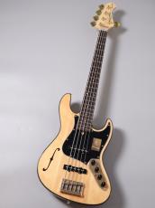 Bacchus WL5-JAZZ-AC-Natural-【4.26kg】_2