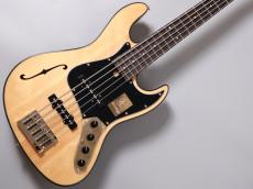 Bacchus WL5-JAZZ-AC-Natural-【4.26kg】_3