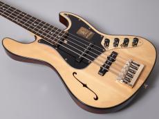 Bacchus WL5-JAZZ-AC-Natural-【4.26kg】_4
