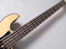 Bacchus WL5-JAZZ-AC-Natural-【4.26kg】_7