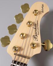 Bacchus WL5-JAZZ-AC-Natural-【4.26kg】_8