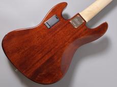 Bacchus WL5-JAZZ-AC-Natural-【4.26kg】_9