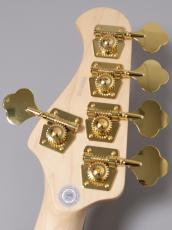 Bacchus WL5-JAZZ-AC-Natural-【4.26kg】_11
