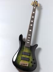 Spector Icon NS-5 Neck-Thru / Haunted Moss【5弦】【軽量4.02kg】_2