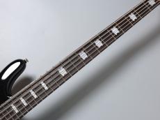 Spector Icon NS-5 Neck-Thru / Haunted Moss【5弦】【軽量4.02kg】_6