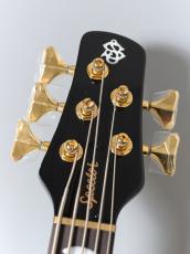 Spector Icon NS-5 Neck-Thru / Haunted Moss【5弦】【軽量4.02kg】_7