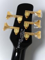 Spector Icon NS-5 Neck-Thru / Haunted Moss【5弦】【軽量4.02kg】_10
