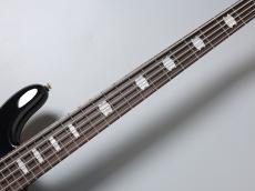 Spector Icon NS-5 Neck-Thru / Black & Blue【5弦】【軽量4.22kg】_6