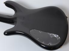 Spector Icon NS-5 Neck-Thru / Black & Blue【5弦】【軽量4.22kg】_8