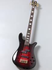 Spector Icon NS-2 Neck-Thru / Purple Cherry【軽量3.70kg】_2