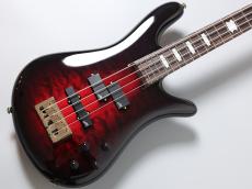 Spector Icon NS-2 Neck-Thru / Purple Cherry【軽量3.70kg】_4
