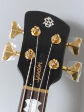 Spector Icon NS-2 Neck-Thru / Purple Cherry【軽量3.70kg】_7