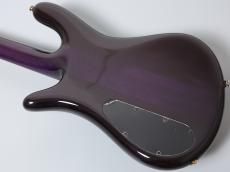 Spector Icon NS-2 Neck-Thru / Purple Cherry【軽量3.70kg】_8