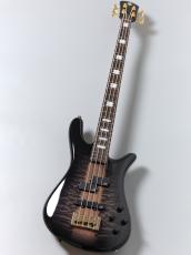 Spector Icon NS-2 Neck-Thru / Black Stain【軽量3.68kg】_2