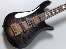 Spector Icon NS-2 Neck-Thru / Black Stain【軽量3.68kg】_4