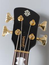Spector Icon NS-2 Neck-Thru / Black Stain【軽量3.68kg】_7