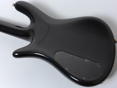 Spector Icon NS-2 Neck-Thru / Black Stain【軽量3.68kg】_8